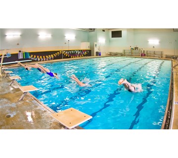 合肥泳池恒溫設備的優勢